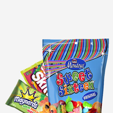 sweets