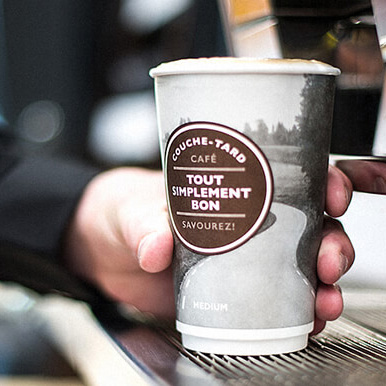 coffee-cup