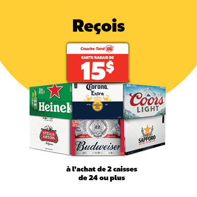 Promesse de 24