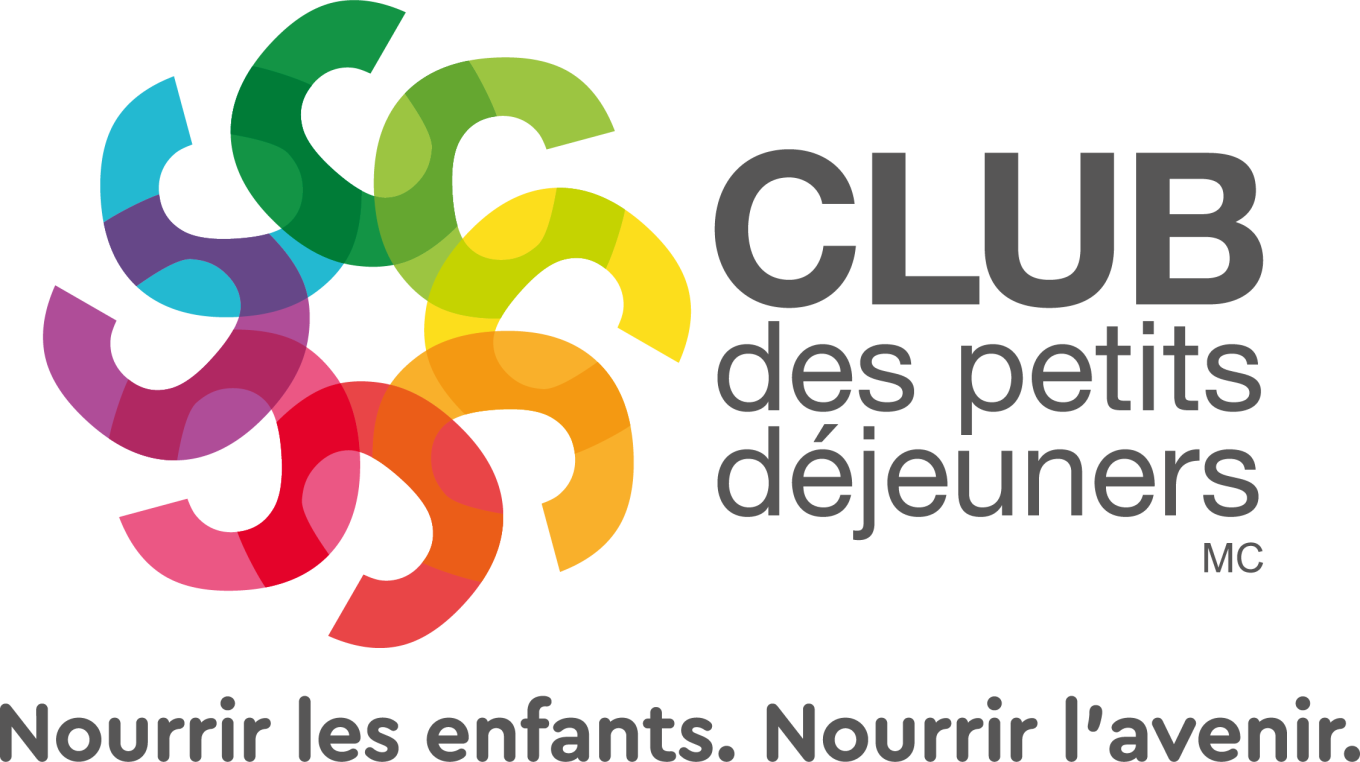 Club des petits dejeuners logo