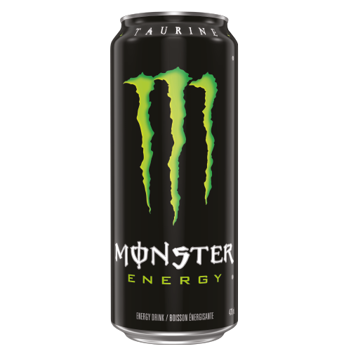 Monster 458-473ml
