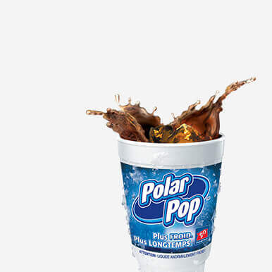 Polar Pop