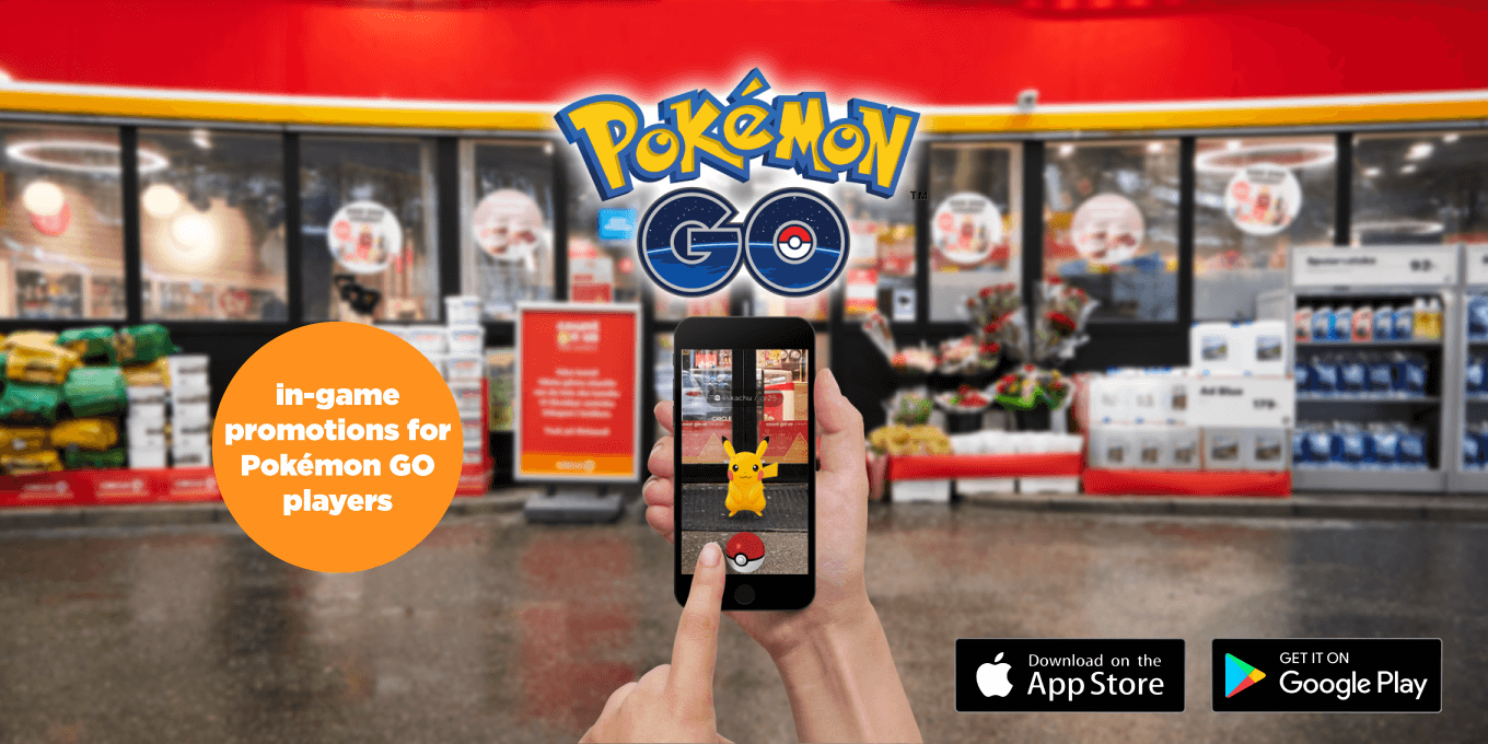 Pokémon GO