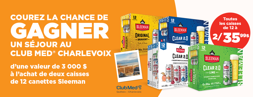 CLub Med