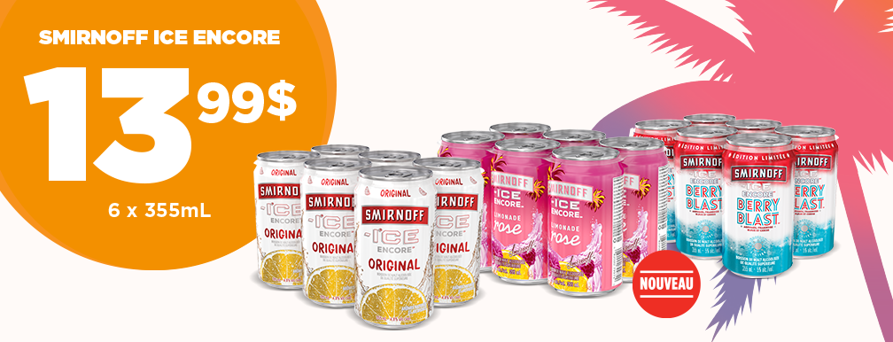 Smirnoff