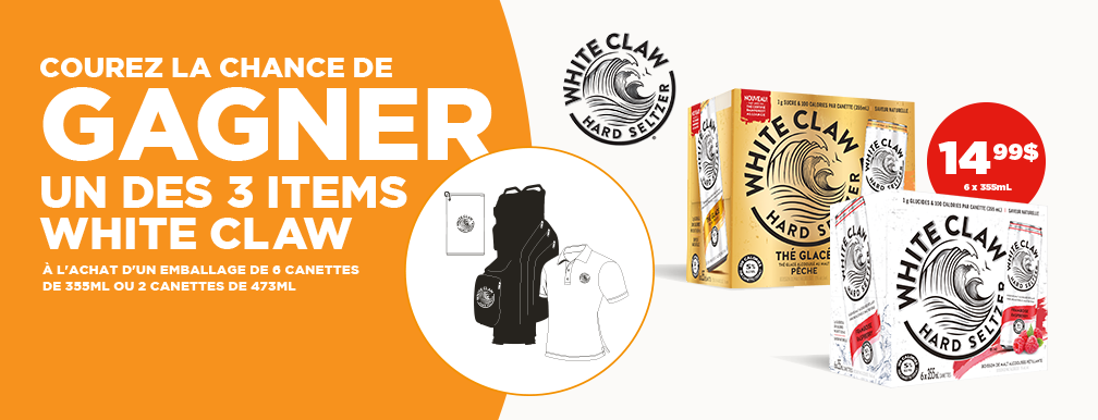 White Claw