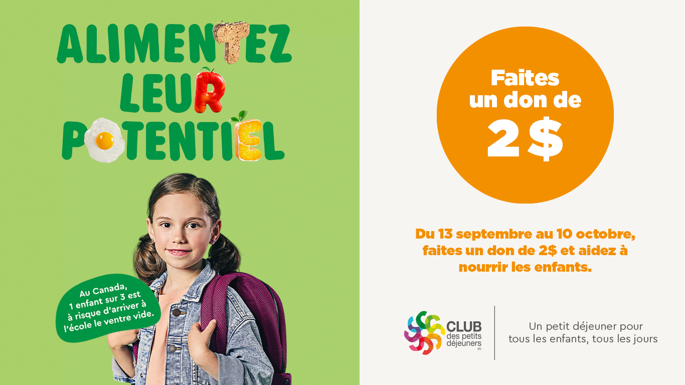Club des petits dejeuners