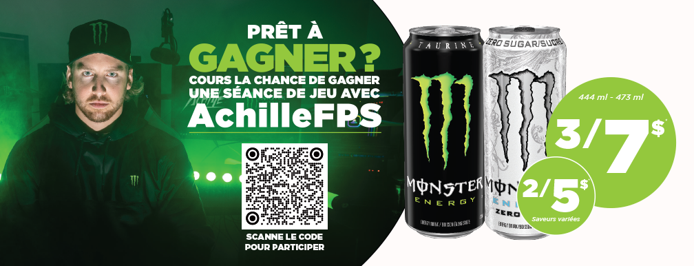 Monster