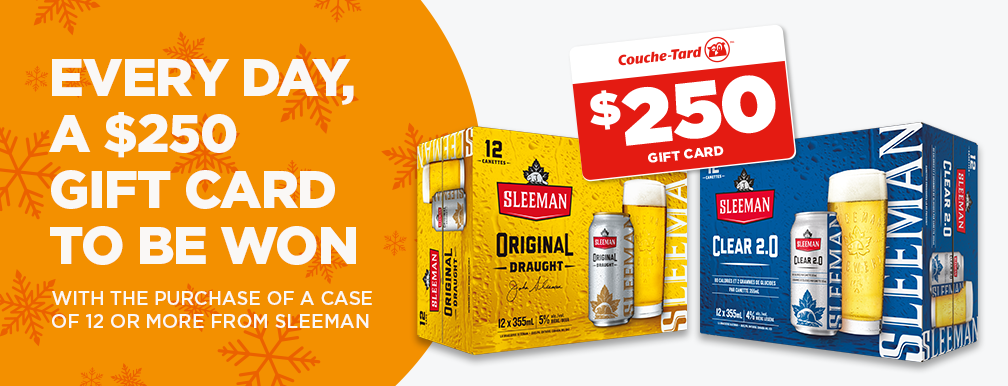 Sleeman
