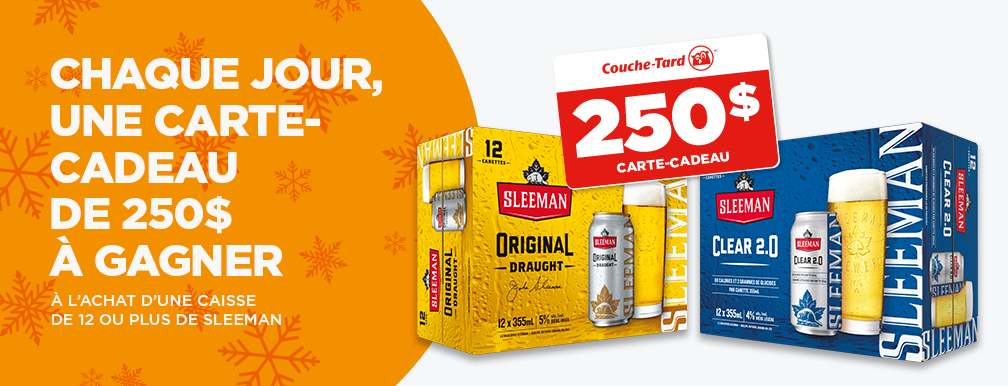 Sleeman