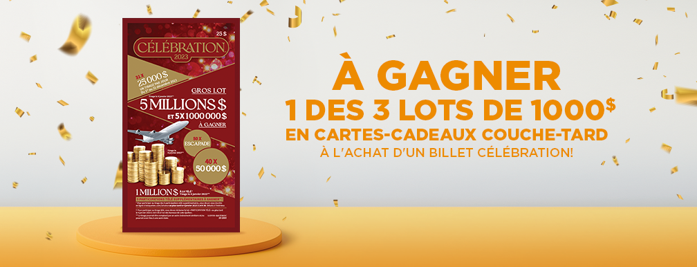 Célébration