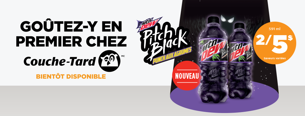 MTN DEW