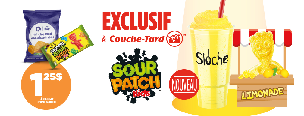la sloche