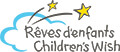 children's wish logo