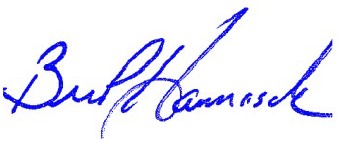 signature