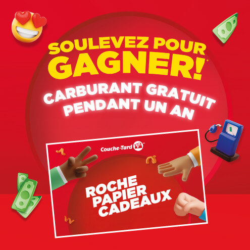 Couche-Tard Signs Asset Swap Deal In U.S. With CrossAmerica Partners LP - Foto 10