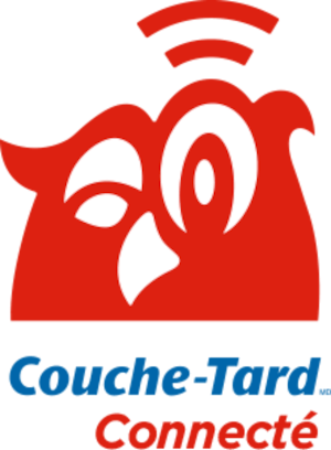 Couche tard logo