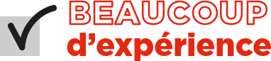 Lots of experience