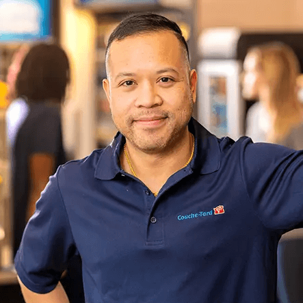 Store Management
